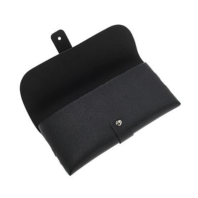 Thin Eyeglasses Case Portable Eyeglasses Storage 1 Pc