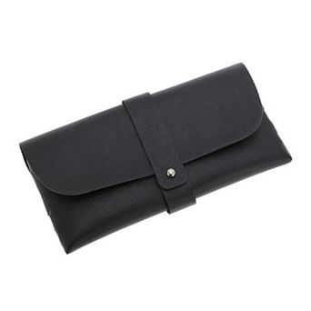 Thin Eyeglasses Case Portable Eyeglasses Storage 1 pc