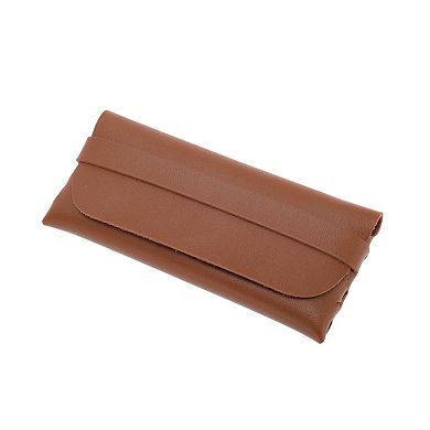 Thick Eyeglasses Case Lightweight Eyeglasses Storage 1 Pc