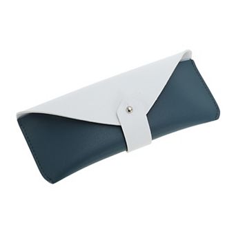 Soft Eyeglasses Case Portable Eyeglasses Storage 1 pc