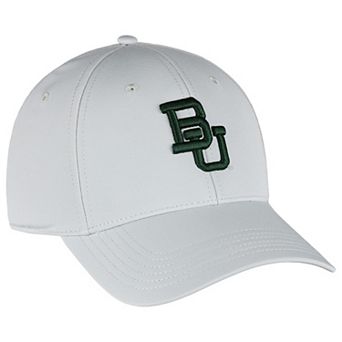Men's�Ahead Stone Baylor Bears Stratus AeroSphere Adjustable Hat