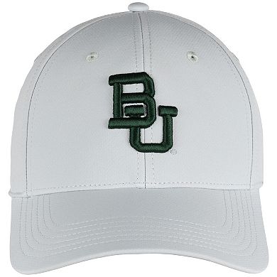 Men's Ahead Stone Baylor Bears Stratus AeroSphere Adjustable Hat