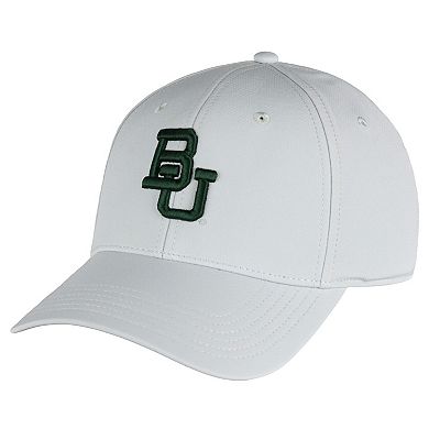 Men's Ahead Stone Baylor Bears Stratus AeroSphere Adjustable Hat