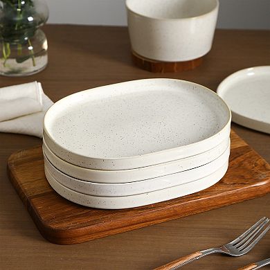 Stone Lain Cairo Stoneware 12-pc. Dinnerware Set