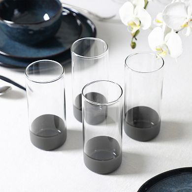 Stone Lain Mirella Stoneware 16-pc. Dinnerware Set