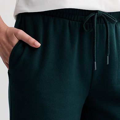 Women's Tek Gear® Ultra Soft Wide Leg Sweatpants