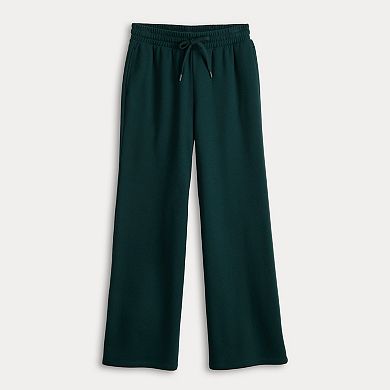 Women's Tek Gear® Ultra Soft Wide Leg Sweatpants