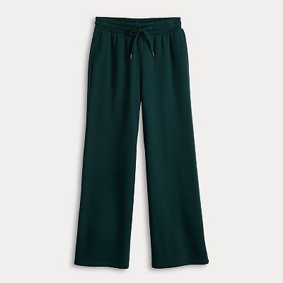 Women's Tek Gear® Ultra Soft Wide Leg Sweatpants