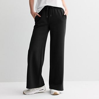 Women's Tek Gear® Ultra Soft Wide Leg Sweatpants