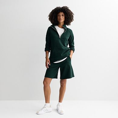 Women's Tek Gear® Longline Short