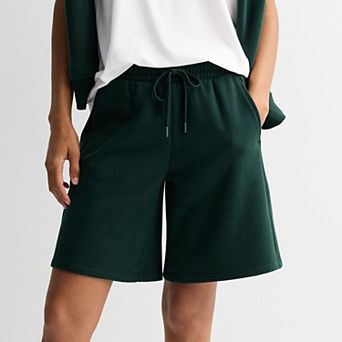 Women's Tek Gear® Longline Short