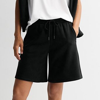 Women's Tek Gear® Longline Short