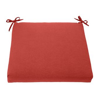 BrylaneHome Bh Outdoor Performance Patio Chair Cushion