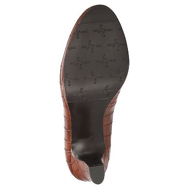 Easy Street Equinox Women's Platform Pumps
