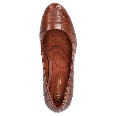 Easy Street Equinox Women's Platform Pumps