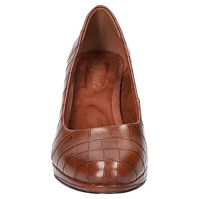 Easy Street Equinox Women's Platform Pumps