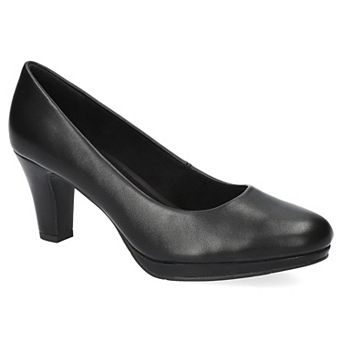 Easy Street Equinox Women's Platform Pumps