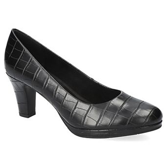 Easy Street Equinox Women's Platform Pumps