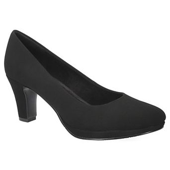 Easy Street Equinox Women's Platform Pumps