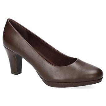 Easy Street Equinox Women's Platform Pumps