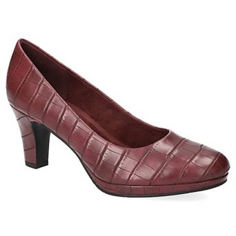 Easy Street Equinox Women's Platform Pumps