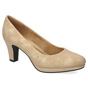 Easy Street Equinox Women's Platform Pumps