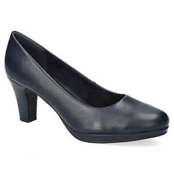 Easy Street Equinox Women's Platform Pumps