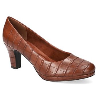 Easy Street Equinox Women's Platform Pumps