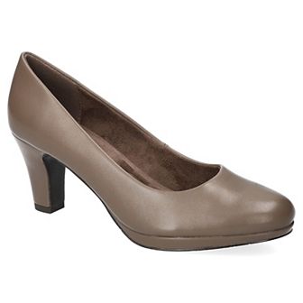 Easy Street Equinox Women's Platform Pumps