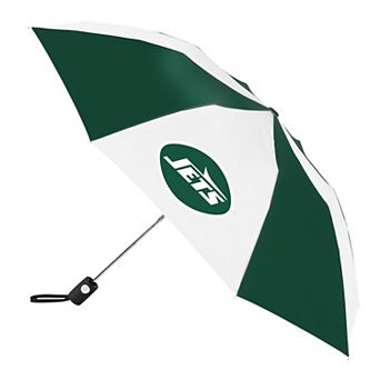 WinCraft New York Jets Automatic Folding Umbrella