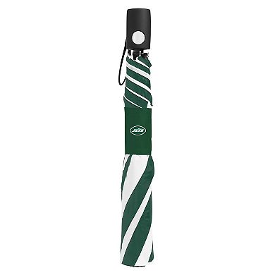 WinCraft New York Jets Automatic Folding Umbrella