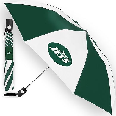 WinCraft New York Jets Automatic Folding Umbrella