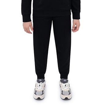 Boys 8-20 Layer 8 Popcorn Joggers with Zipped Pockets