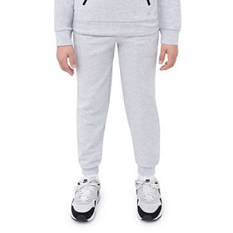 Boys 8-20 Layer 8 Popcorn Joggers with Zipped Pockets