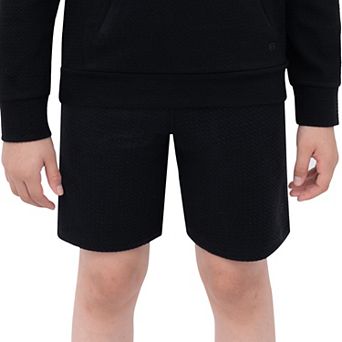 Boys 8-20 Layer 8 Popcorn Shorts