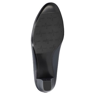 Easy Street Kata Women's Slip-On Pumps