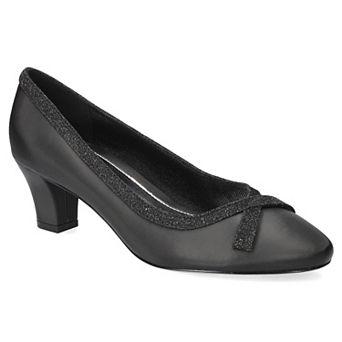 Easy Street Kata Women's Slip-On Pumps