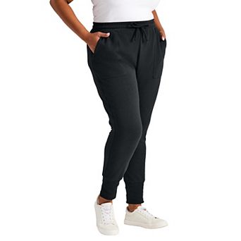 Avenue Women's Plus Size Alex Sweatpant