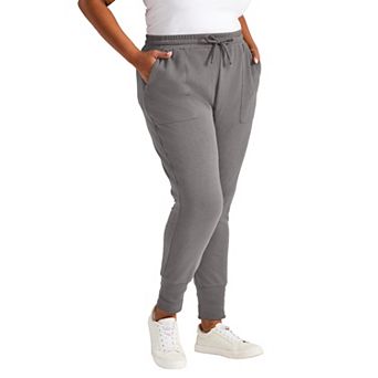 Avenue Women's Plus Size Alex Sweatpant