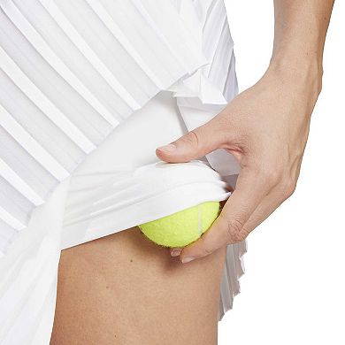 Women's adidas Pleated Climacool Tennis Skirt