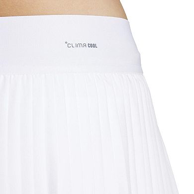 Women's adidas Pleated Climacool Tennis Skirt