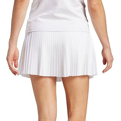 Women's adidas Pleated Climacool Tennis Skirt