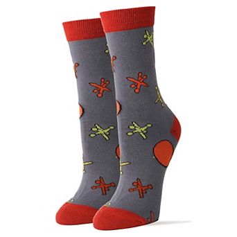 Jacks Crew Socks