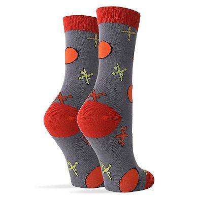 Jacks Crew Socks