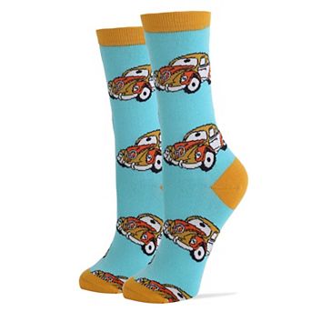 Bug Mobile Socks