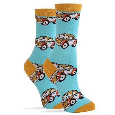 Bug Mobile Socks