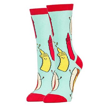 What A Dog Socks