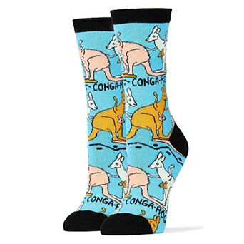 Congaroos Socks