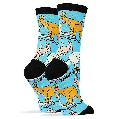 Congaroos Socks