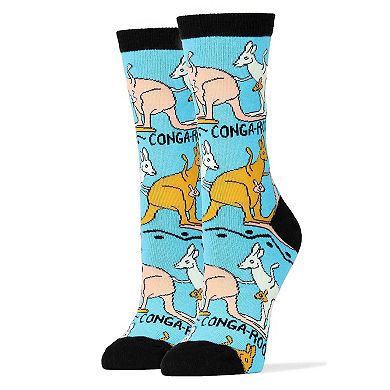 Congaroos Socks